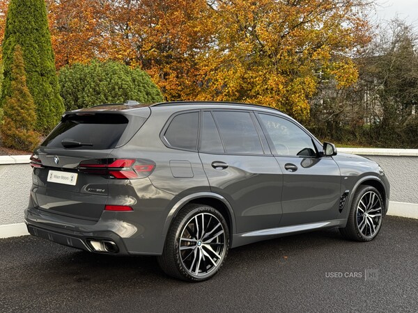 Used BMW X5 2024 for sale - 76486142: Photo 31