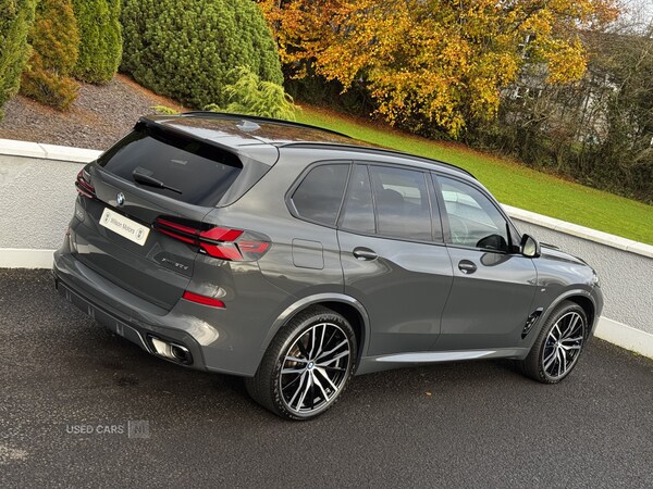 Used BMW X5 2024 for sale - 76486142: Photo 34