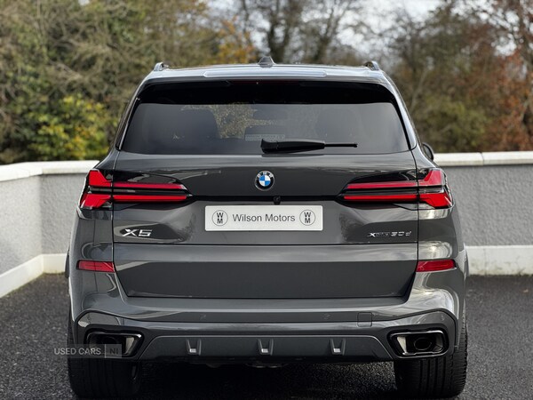 Used BMW X5 2024 for sale - 76486142: Photo 35