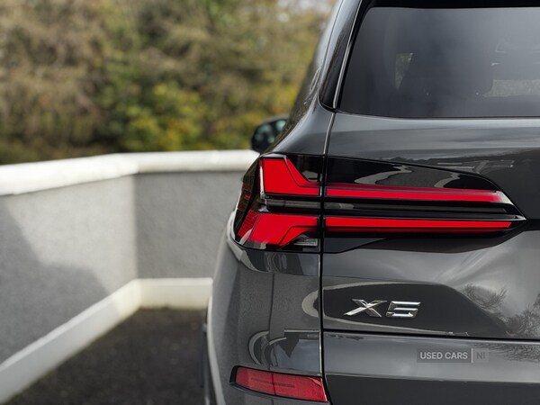 Used BMW X5 2024 for sale - 76486142: Photo 36