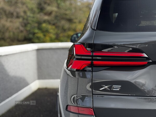 Used BMW X5 2024 for sale - 76486142: Photo 37