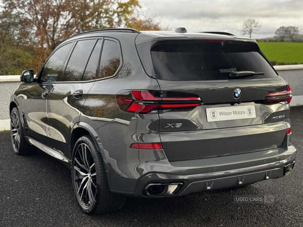 Used BMW X5 2024 for sale - 76486142: Photo 38