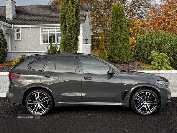 Used BMW X5 2024 for sale - 76486142: Photo 39