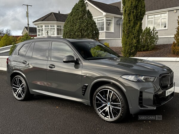 Used BMW X5 2024 for sale - 76486142: Photo 40