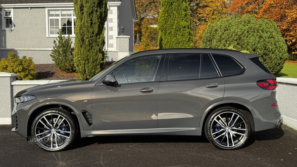 Used BMW X5 2024 for sale - 76486142: Photo 6