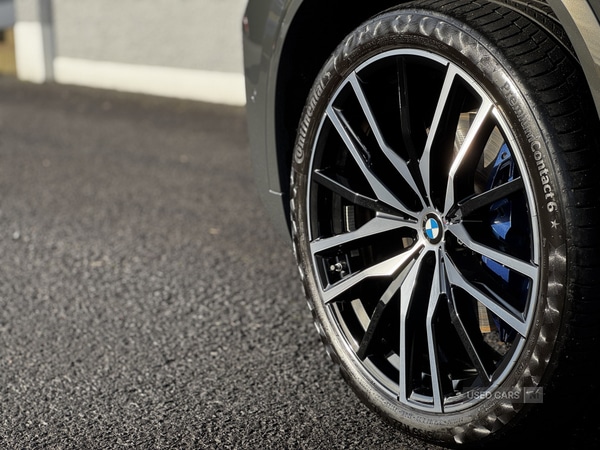 Used BMW X5 2024 for sale - 76486142: Photo 7