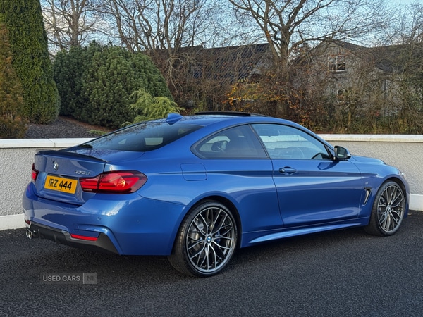 Used BMW 4 Series 2019 for sale - 76671776: Photo 15