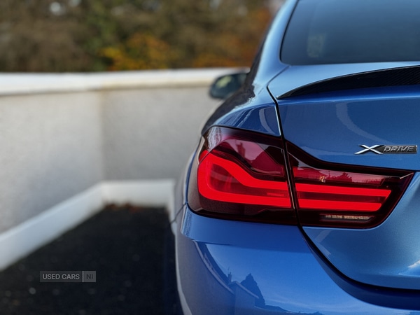 Used BMW 4 Series 2019 for sale - 76671776: Photo 16