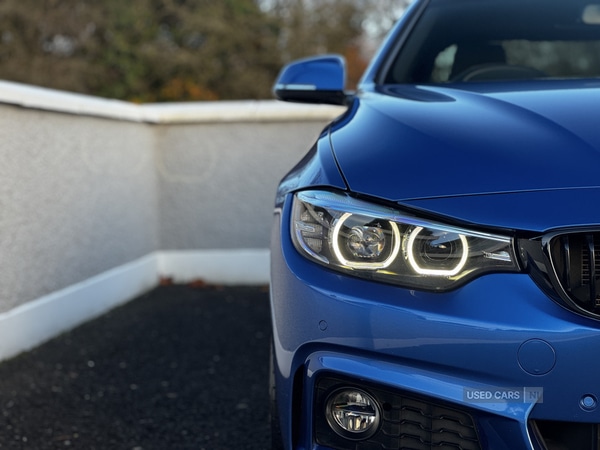 Used BMW 4 Series 2019 for sale - 76671776: Photo 19