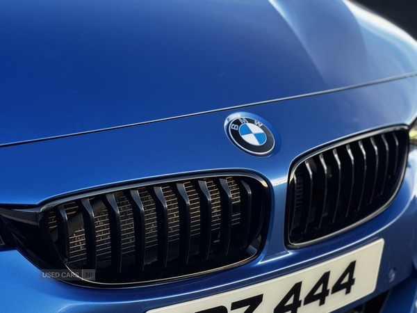 Used BMW 4 Series 2019 for sale - 76671776: Photo 20