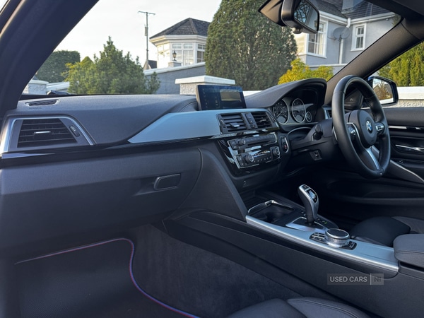 Used BMW 4 Series 2019 for sale - 76671776: Photo 23