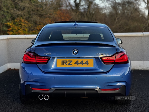 Used BMW 4 Series 2019 for sale - 76671776: Photo 28