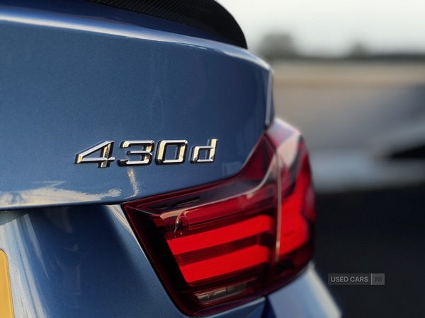 Used BMW 4 Series 2019 for sale - 76671776: Photo 29