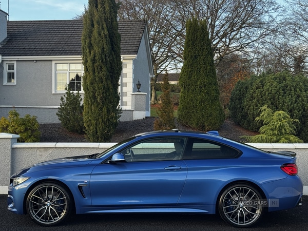 Used BMW 4 Series 2019 for sale - 76671776: Photo 3