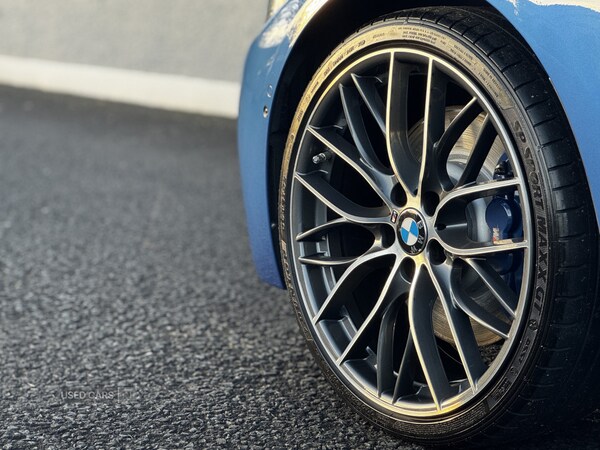 Used BMW 4 Series 2019 for sale - 76671776: Photo 5