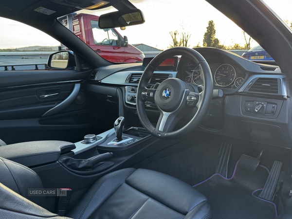 Used BMW 4 Series 2019 for sale - 76671776: Photo 6