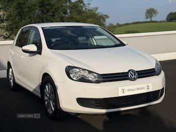 Used Volkswagen Golf 2012 for sale - 78911869: Photo