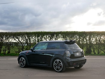 Used MINI Hatch 2015 for sale - 78038656: Photo