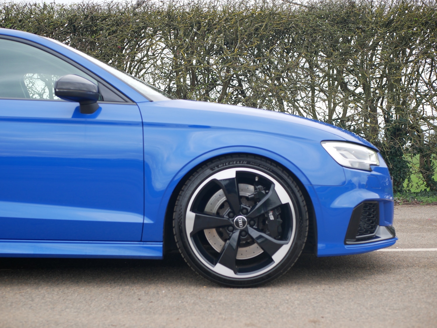 Used Audi RS3 2020 for sale - 78038654: Photo 10