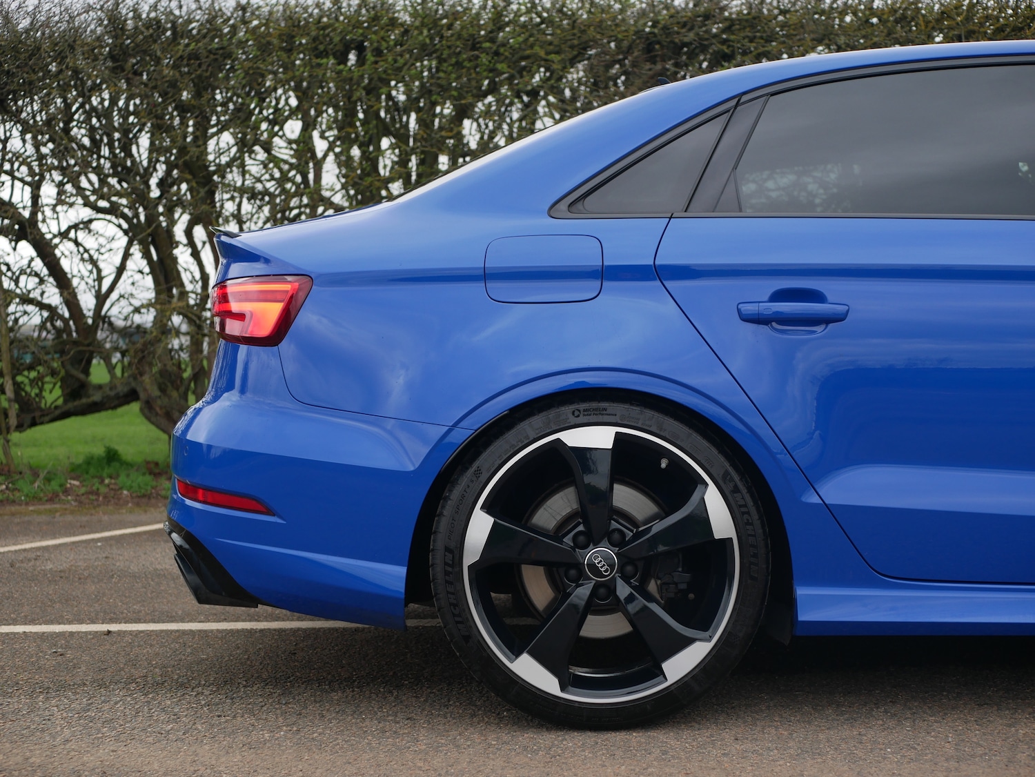 Used Audi RS3 2020 for sale - 78038654: Photo 11