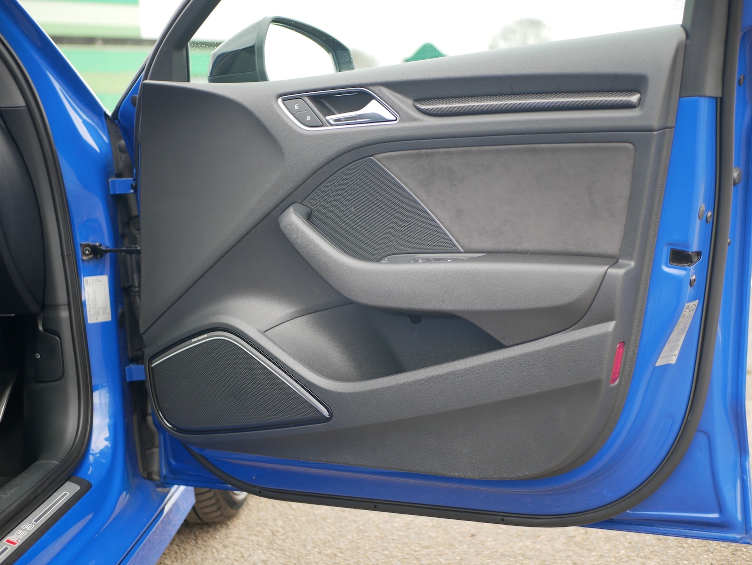 Used Audi RS3 2020 for sale - 78038654: Photo 14