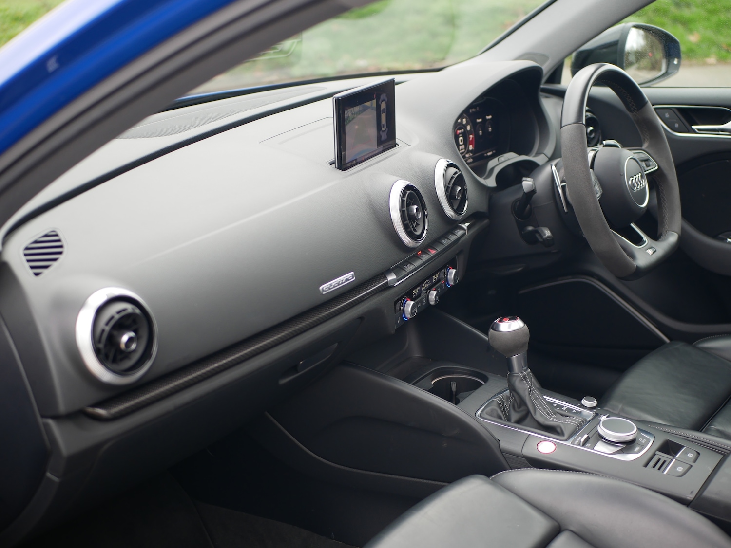 Used Audi RS3 2020 for sale - 78038654: Photo 17