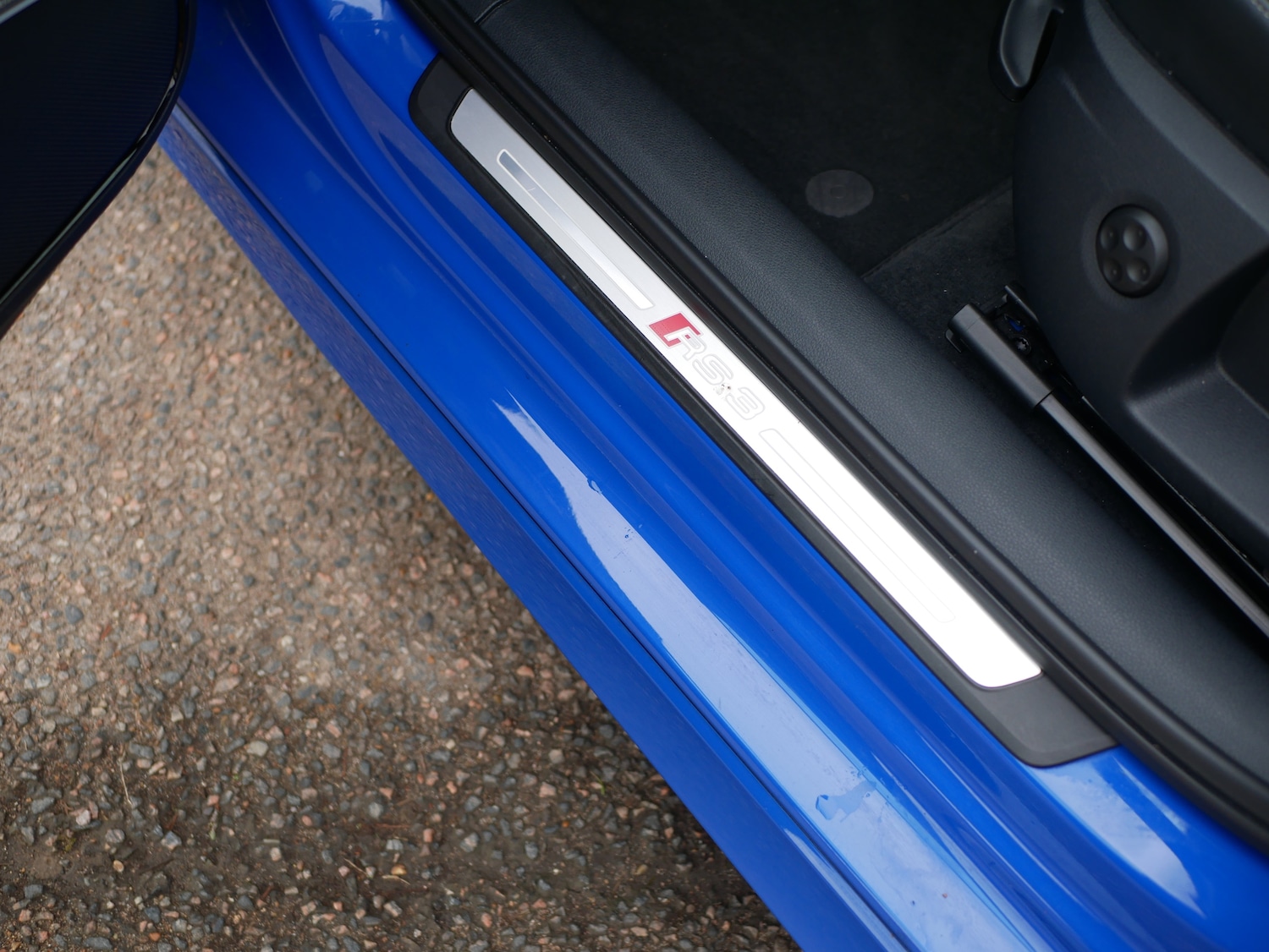 Used Audi RS3 2020 for sale - 78038654: Photo 19