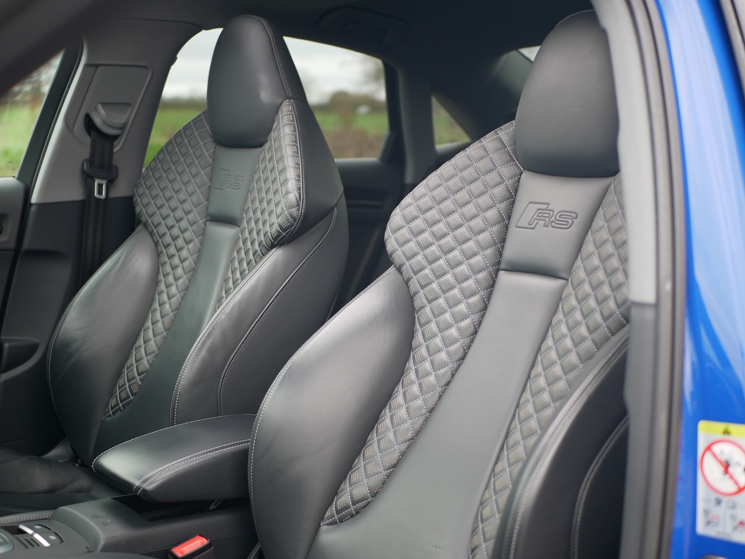 Used Audi RS3 2020 for sale - 78038654: Photo 21