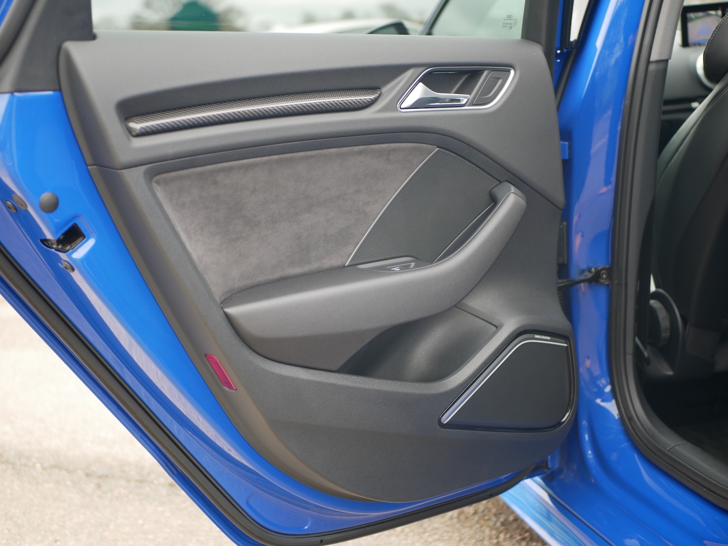 Used Audi RS3 2020 for sale - 78038654: Photo 23