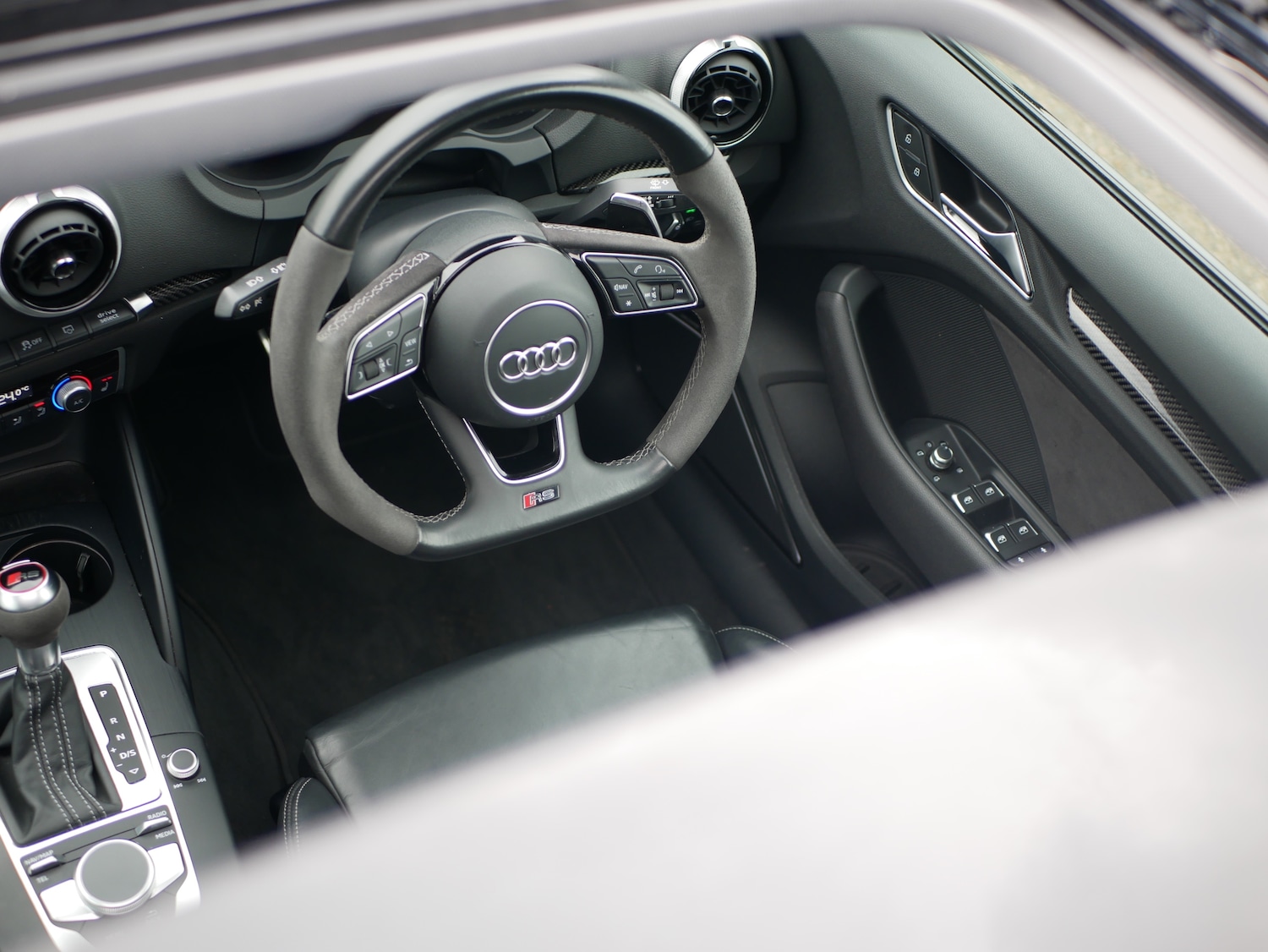 Used Audi RS3 2020 for sale - 78038654: Photo 24