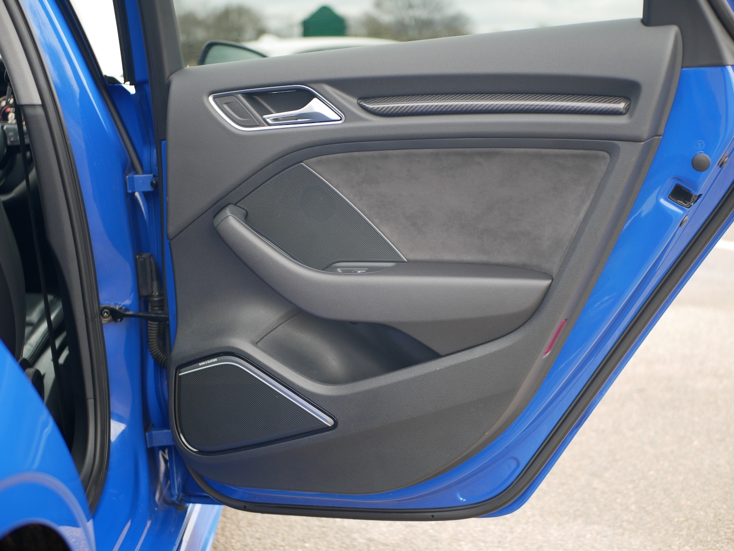 Used Audi RS3 2020 for sale - 78038654: Photo 25