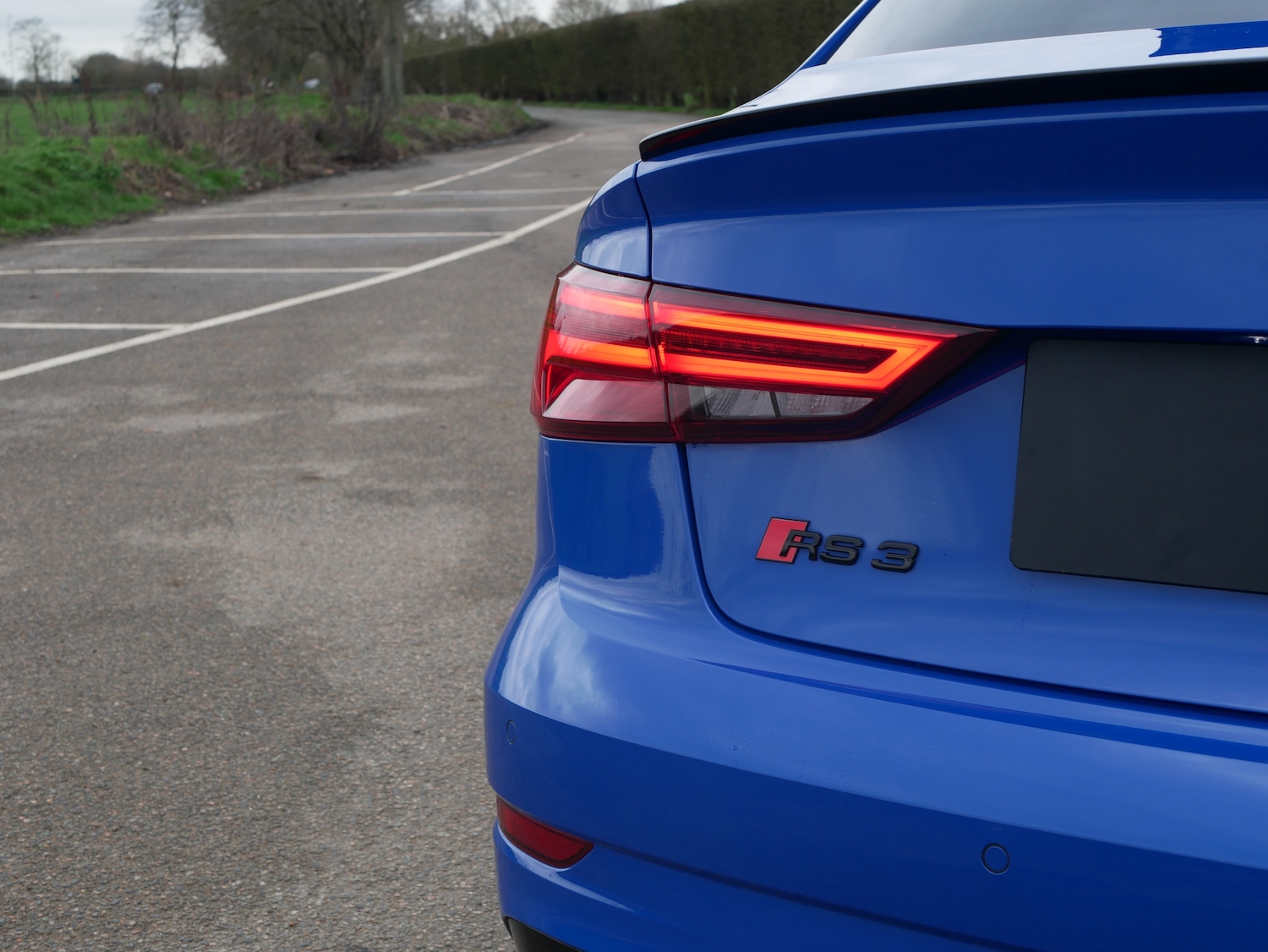 Used Audi RS3 2020 for sale - 78038654: Photo 28