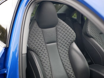 Used Audi RS3 2020 for sale - 78038654: Photo