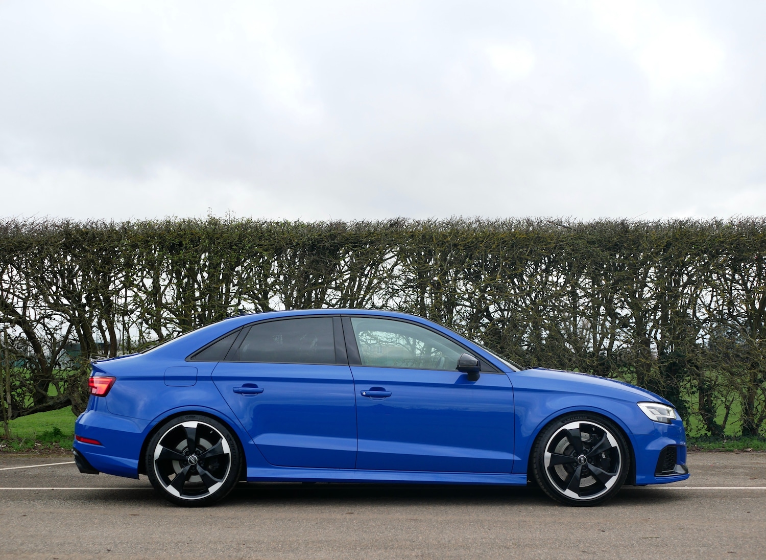 Used Audi RS3 2020 for sale - 78038654: Photo 7