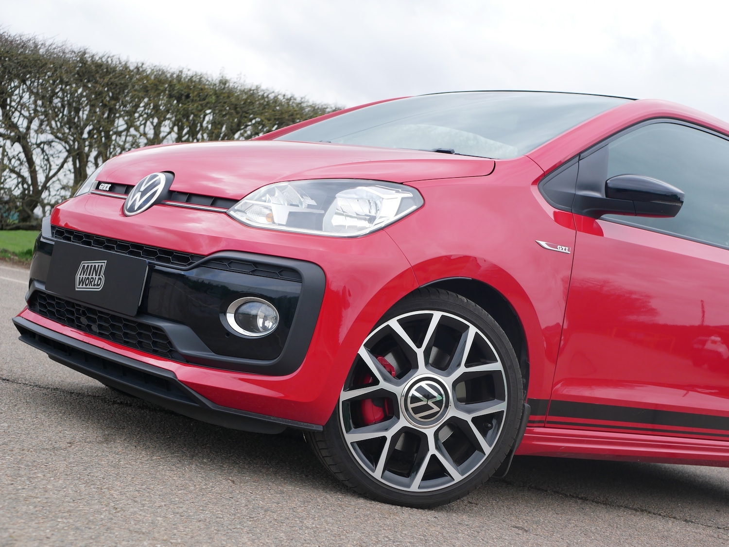 Used Volkswagen up! for sale - 78038657: Photo 10