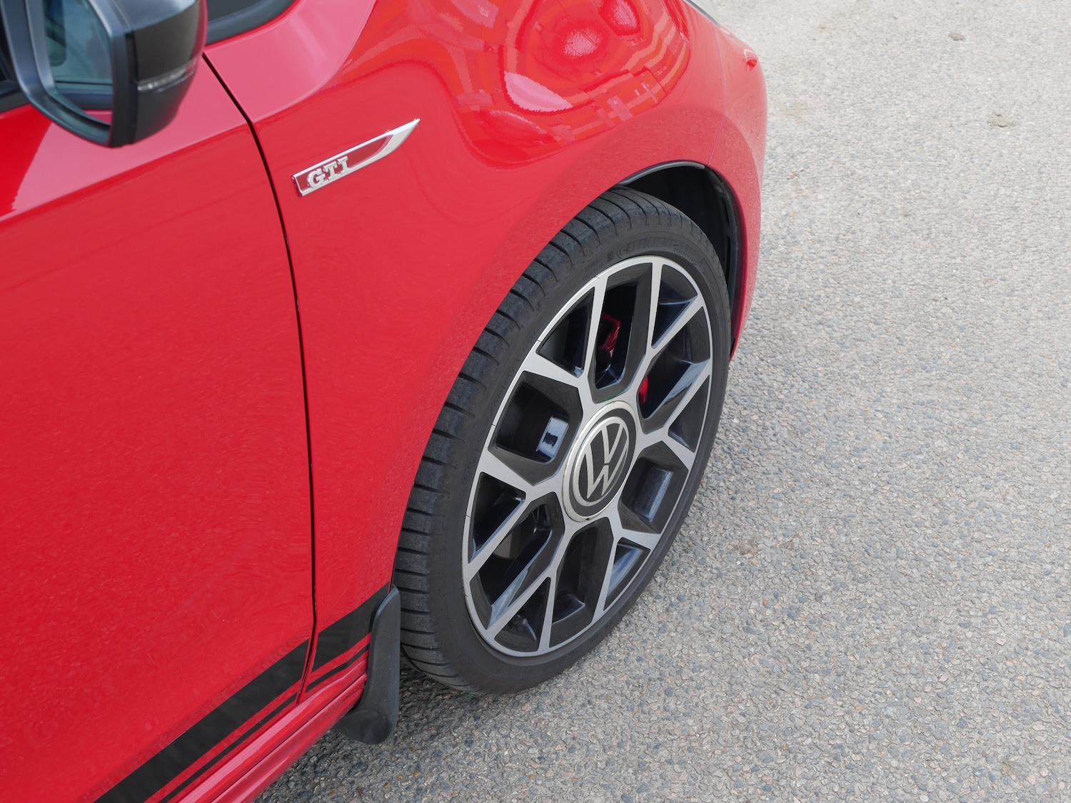 Used Volkswagen up! for sale - 78038657: Photo 11