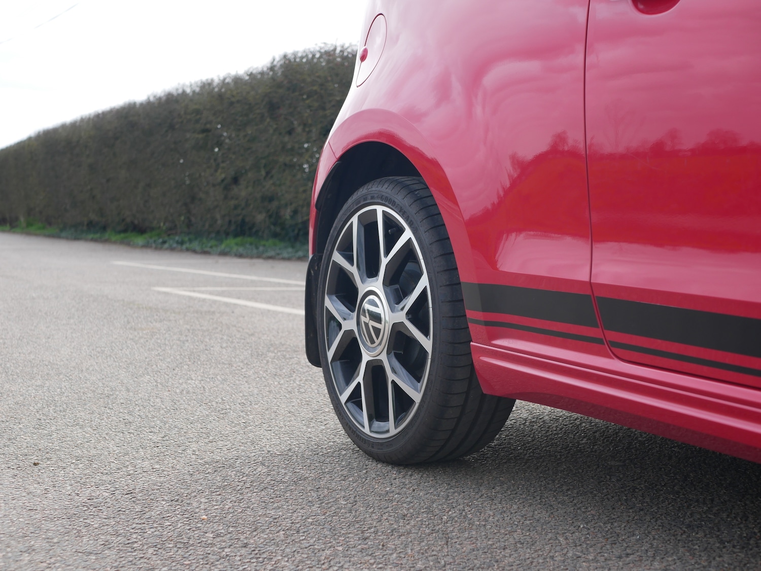 Used Volkswagen up! for sale - 78038657: Photo 12