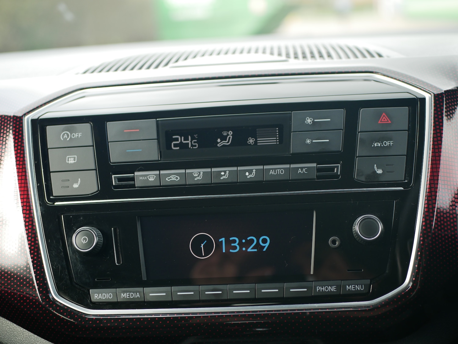 Used Volkswagen up! for sale - 78038657: Photo 13