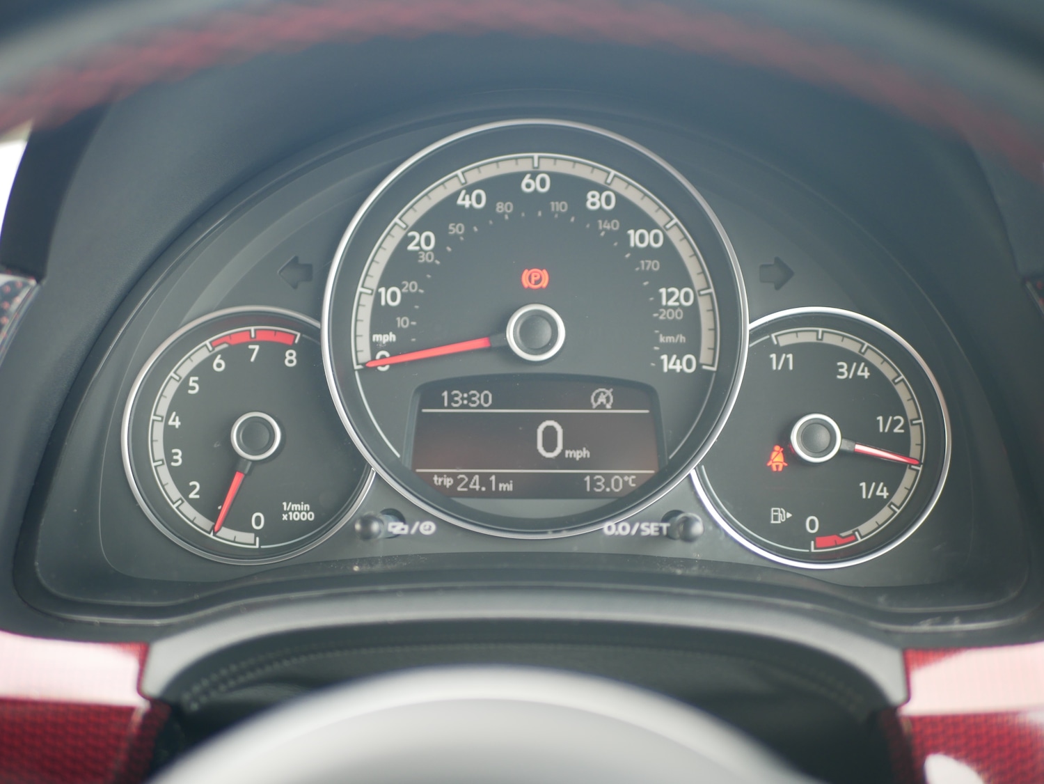 Used Volkswagen up! for sale - 78038657: Photo 14