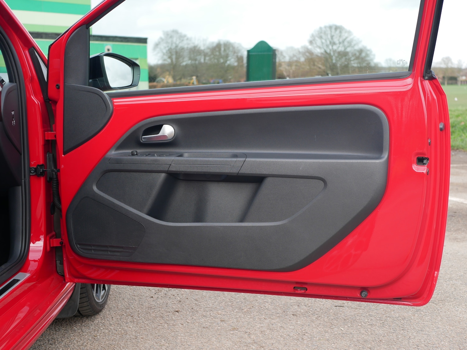 Used Volkswagen up! for sale - 78038657: Photo 15