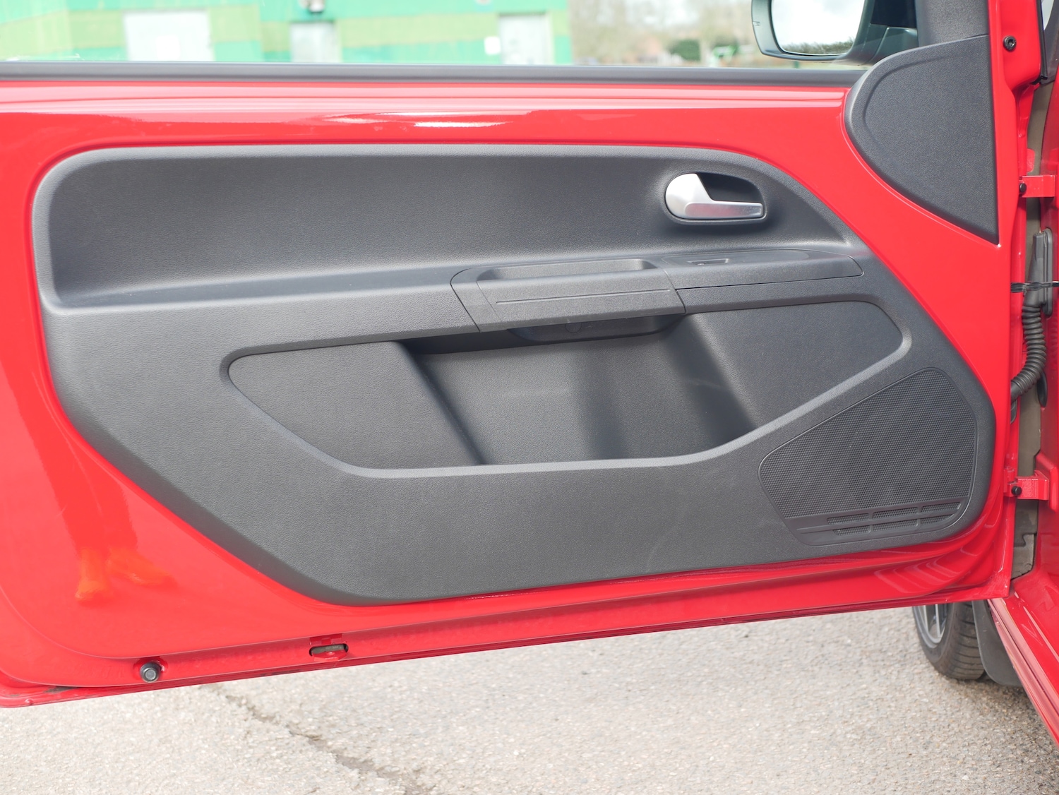 Used Volkswagen up! for sale - 78038657: Photo 17