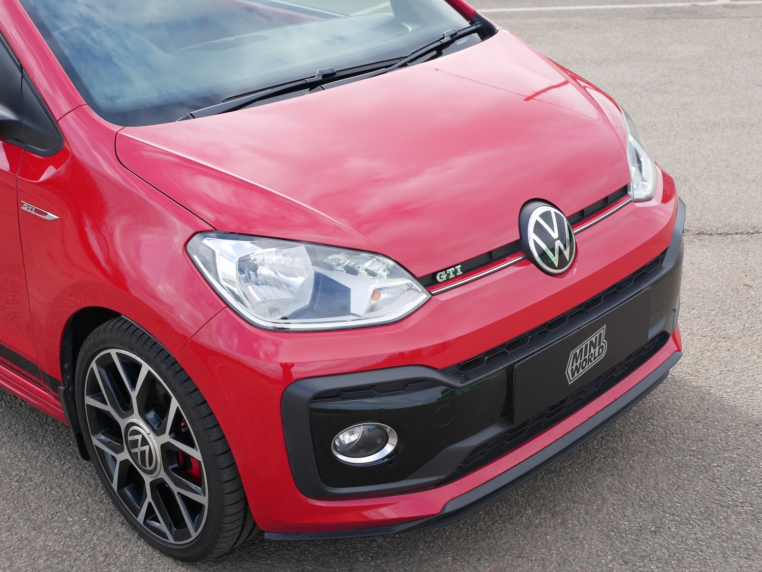 Used Volkswagen up! for sale - 78038657: Photo 19