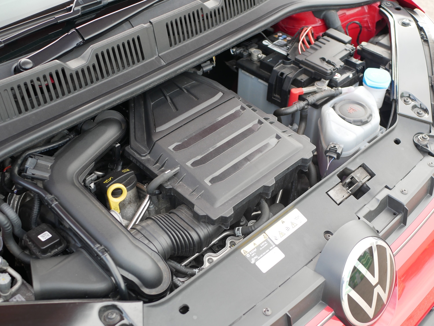 Used Volkswagen up! for sale - 78038657: Photo 20