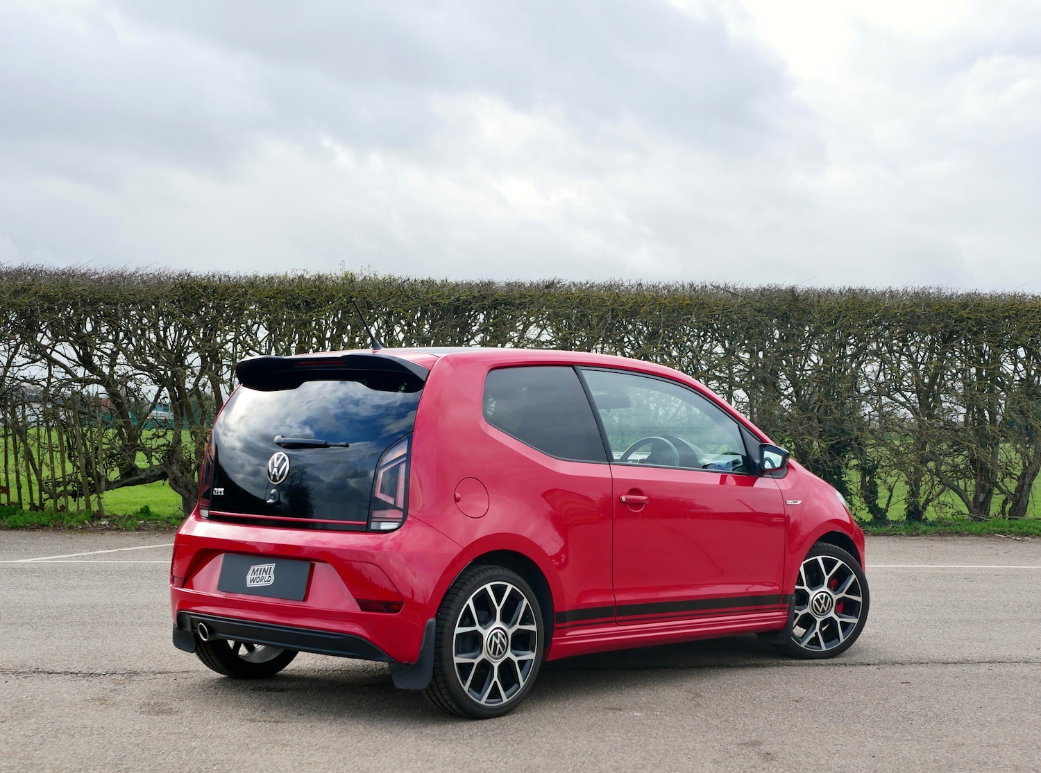 Used Volkswagen up! for sale - 78038657: Photo 22