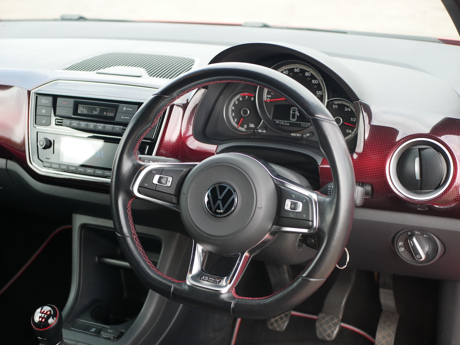 Used Volkswagen up! for sale - 78038657: Photo 4