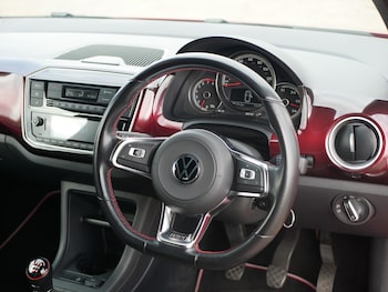 Used Volkswagen up! 2021 for sale - 78038657: Photo