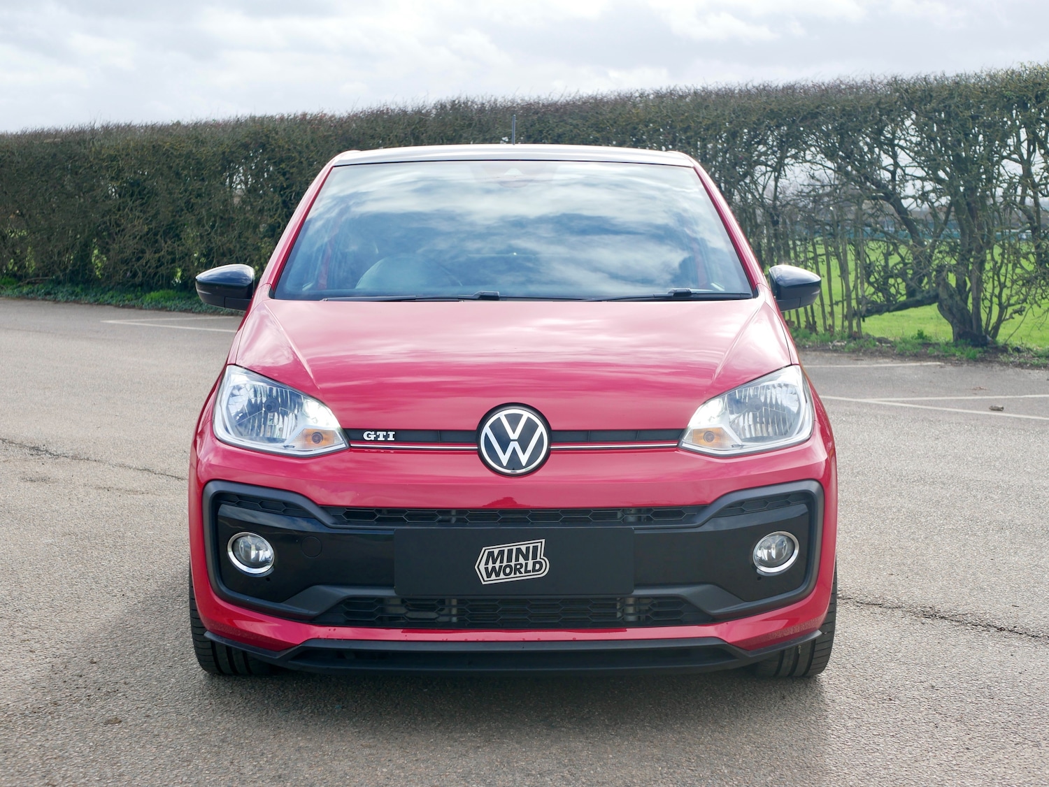 Used Volkswagen up! for sale - 78038657: Photo 5