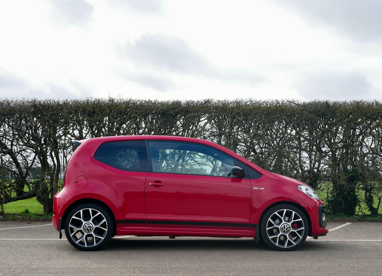 Used Volkswagen up! for sale - 78038657: Photo 7