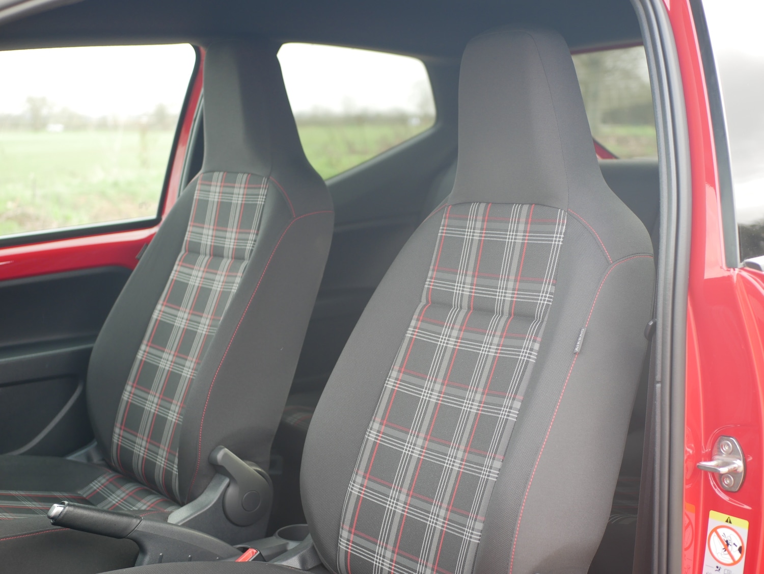 Used Volkswagen up! for sale - 78038657: Photo 8