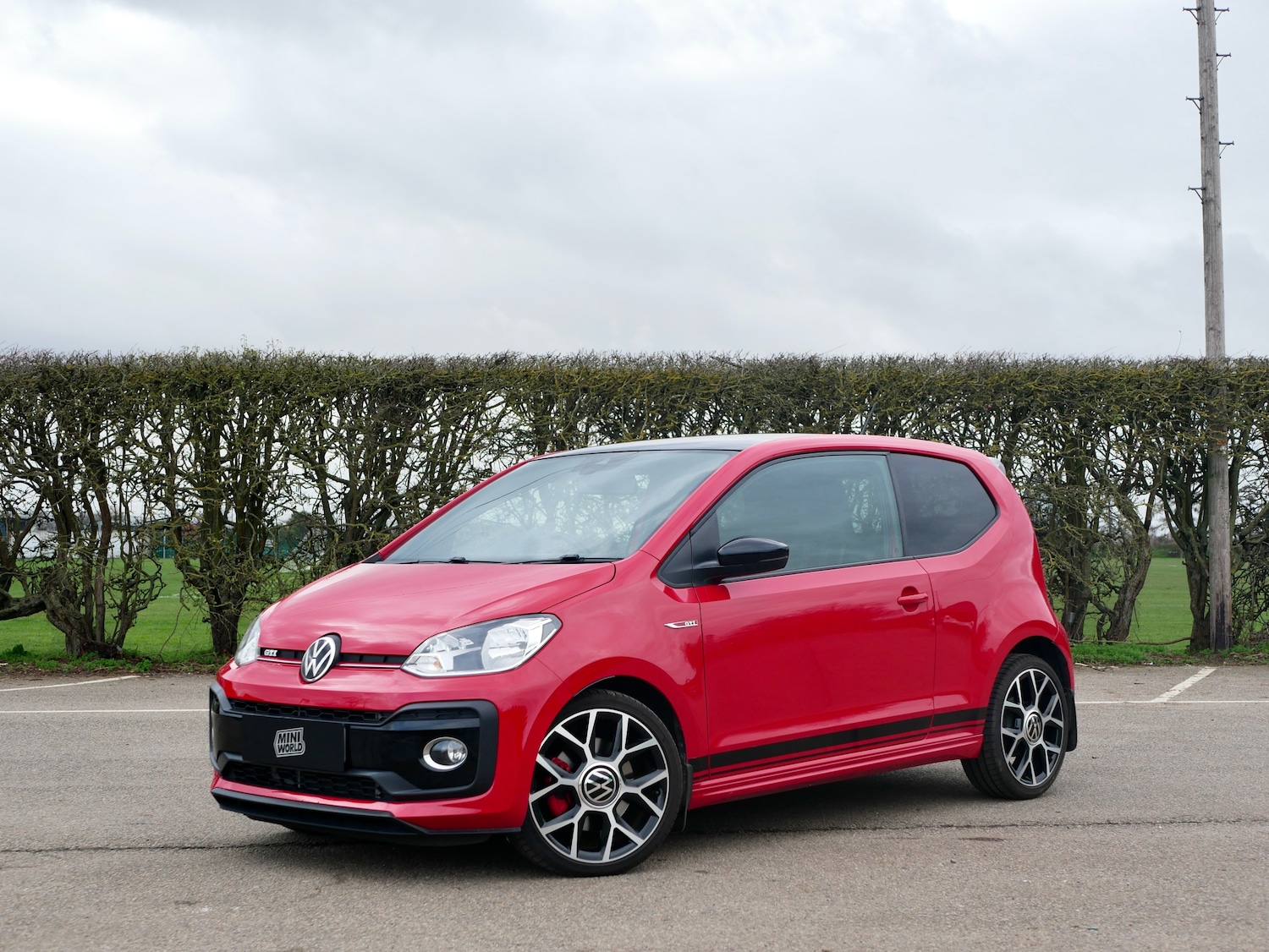 Used Volkswagen up! for sale - 78038657: Photo 9